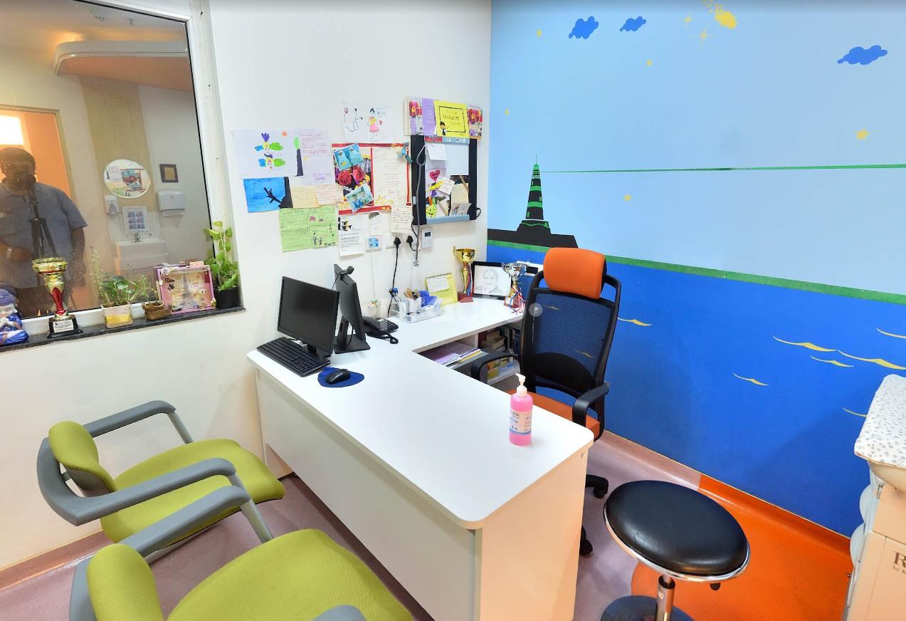 Birthright By Rainbow Banjara Hills Hyderabad