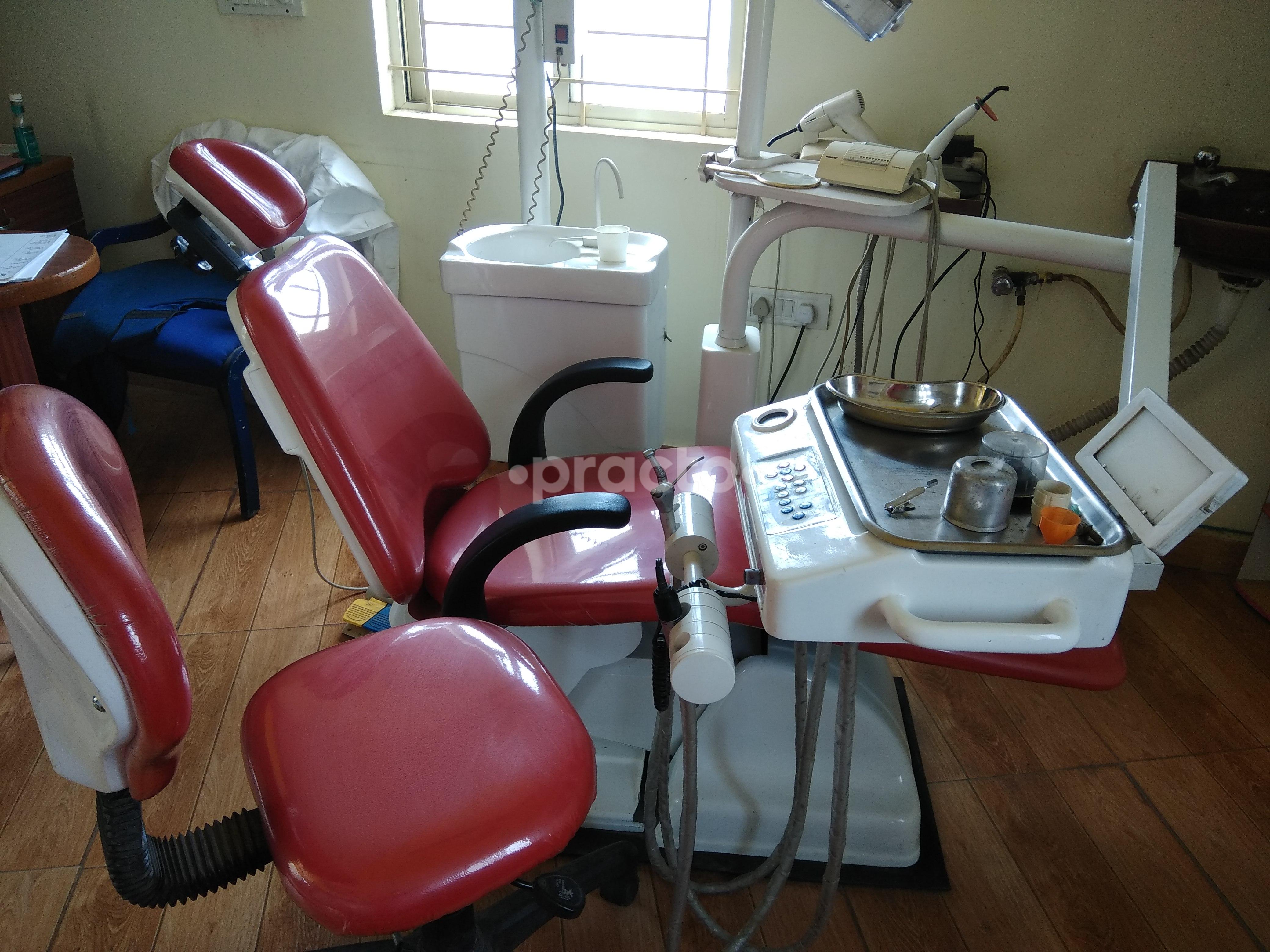 Services at My Dental World Mahadevapura Bangalore