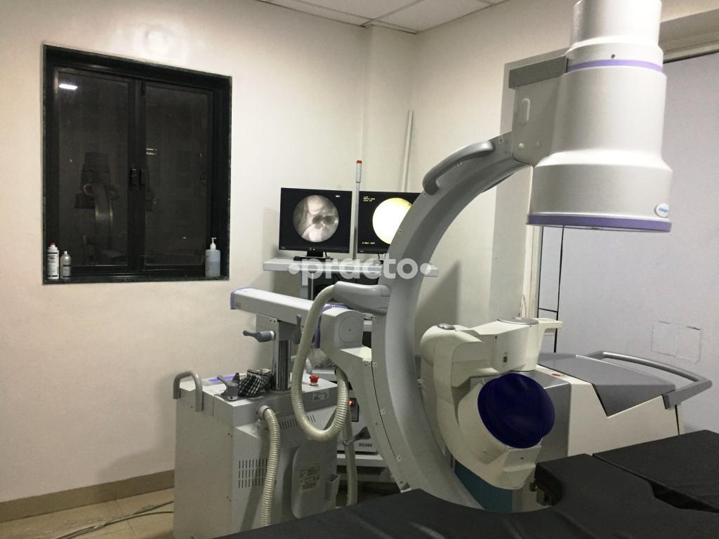 Services at Urolife Clinic Swargate Pune