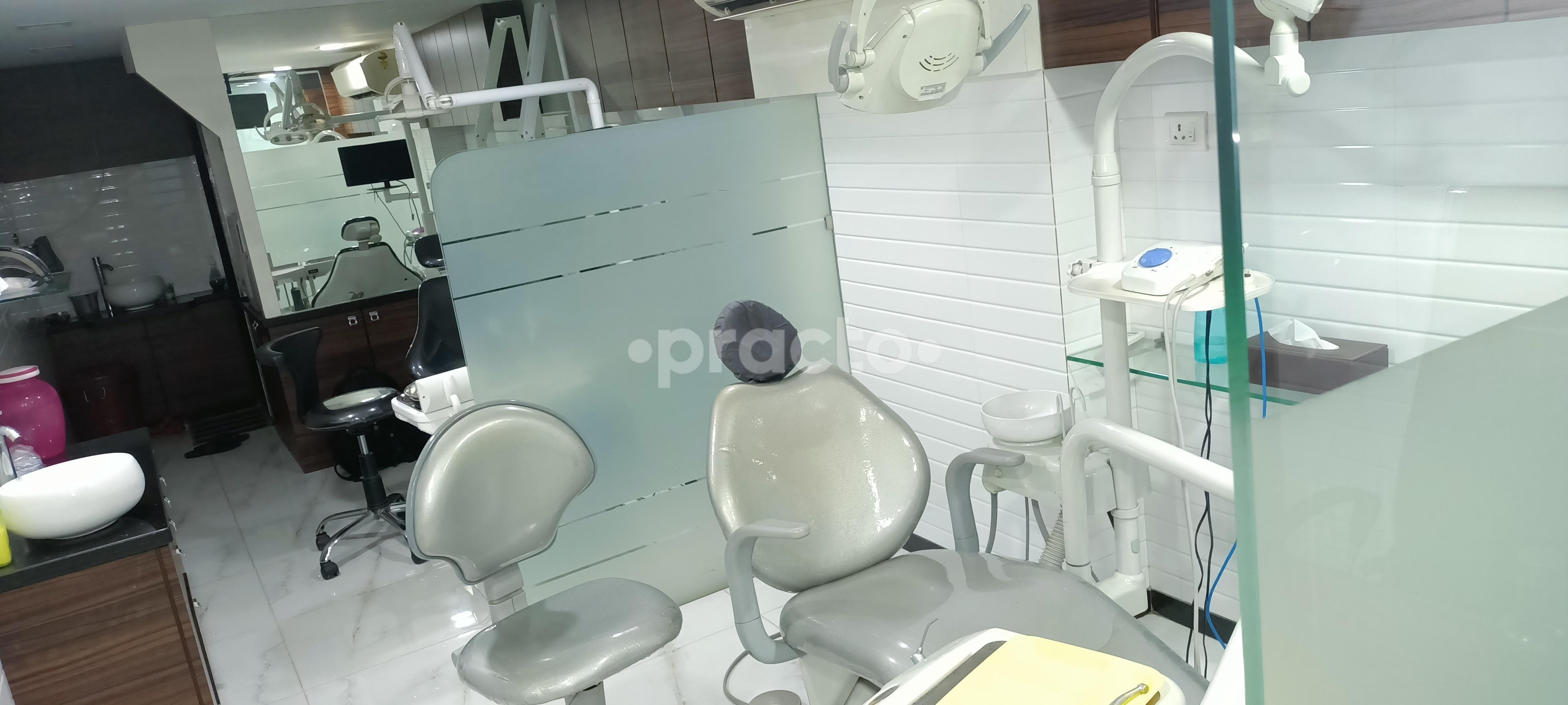 O-Dental Multi-specialty Clinic Lal baug Mumbai