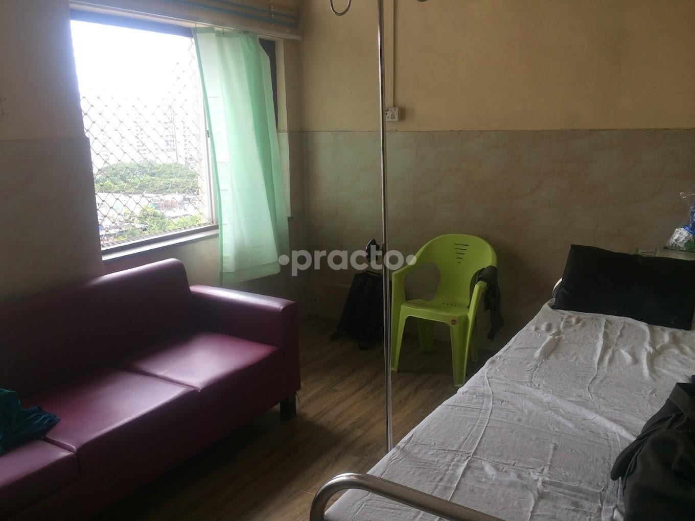 KEM Hospital Parel Mumbai