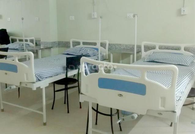 Kailash Hospital Zeta I Greater Noida