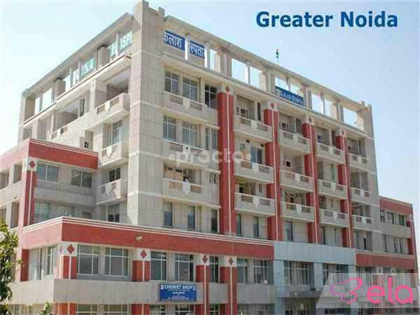 Kailash Hospital Zeta I Greater Noida