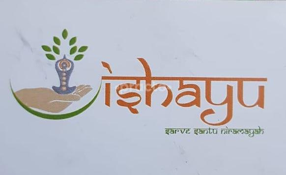 Ishayu Multispeciality Ayurveda Clinic