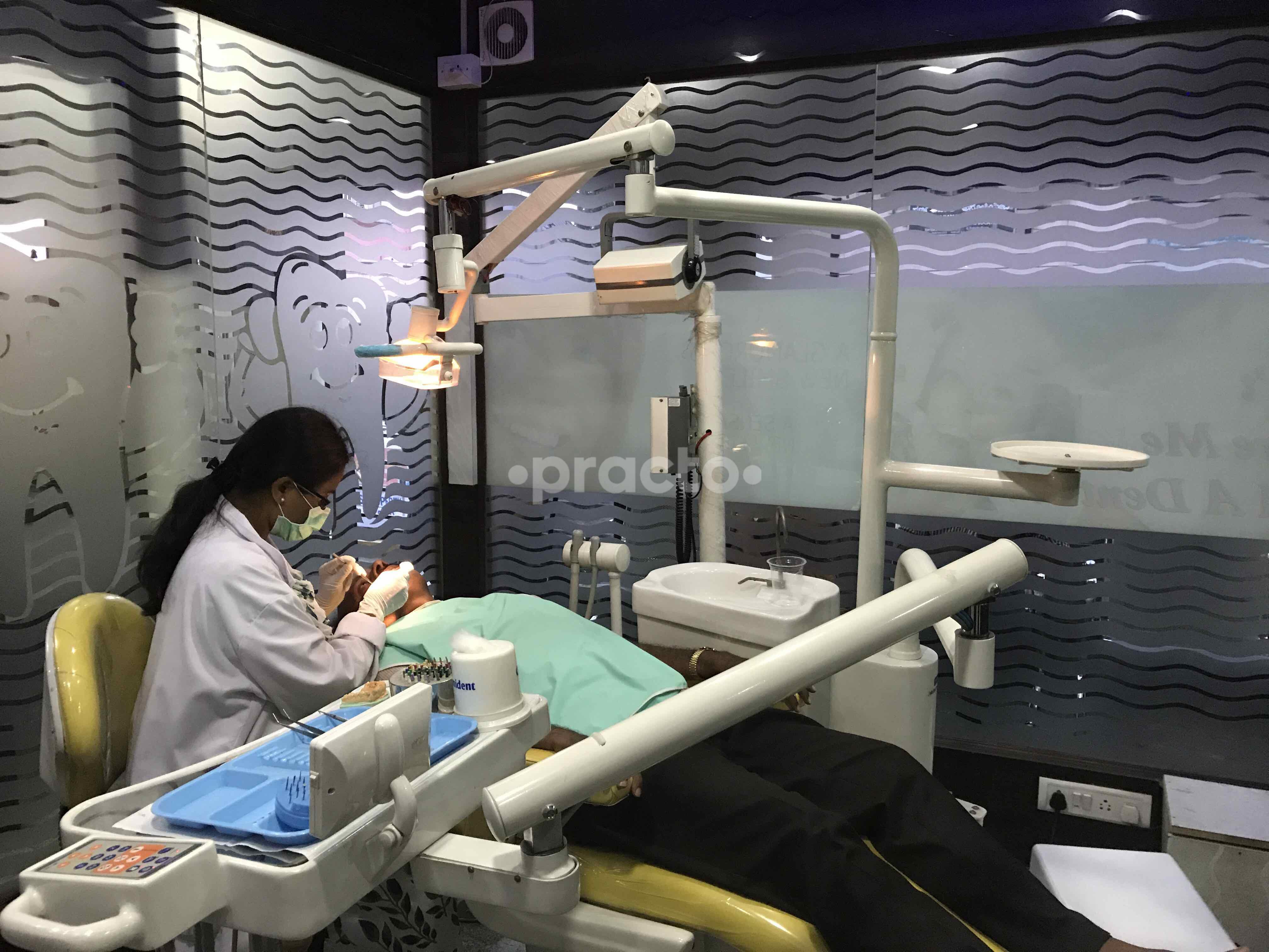 Shree Dental Specialities Banashankari 3rd Stage Bangalore