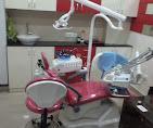 Consultation Room at Happy Tooth Dental Clinic Sector 76 Noida