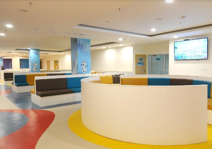 Birthright By Rainbow Bannerghatta Road Bangalore