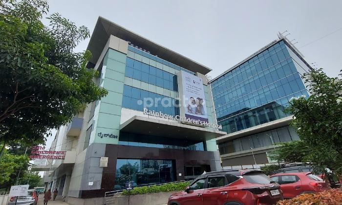 Birthright By Rainbow Bannerghatta Road Bangalore