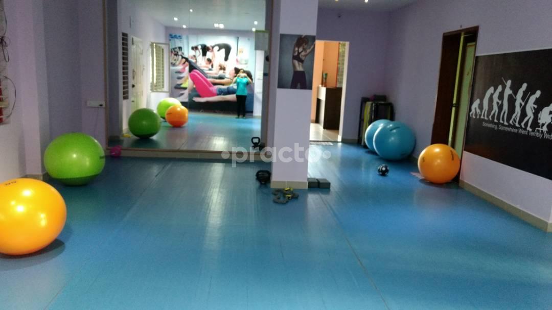 Services at Posture Clinic HSR Layout Bangalore