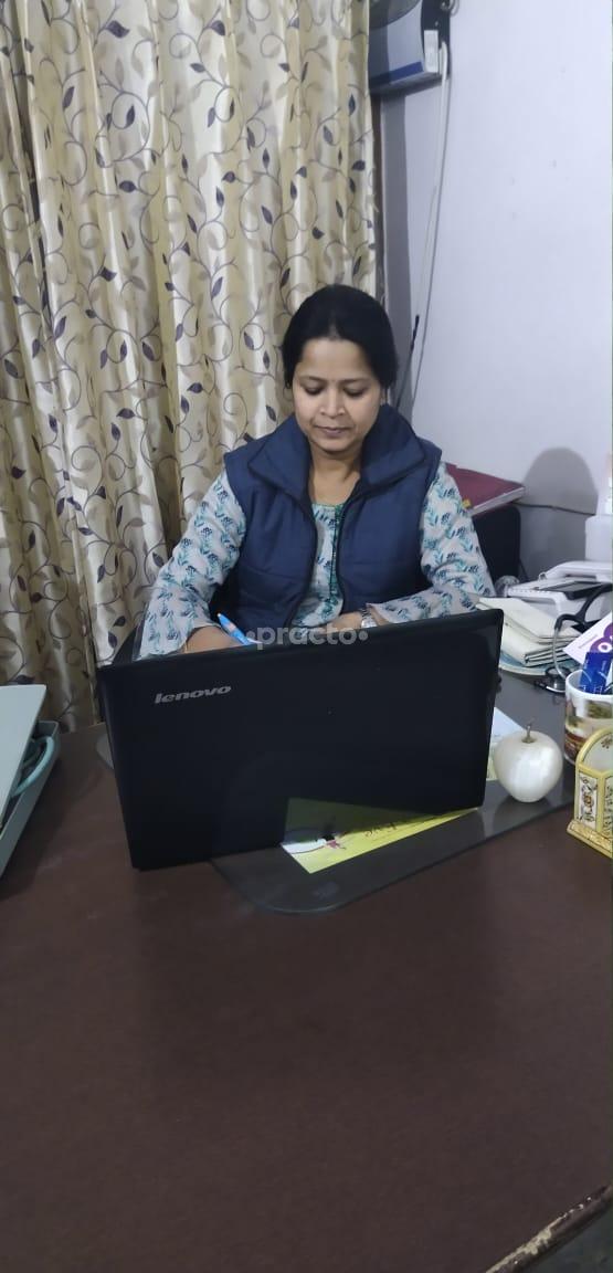 OPD/Ward at Gynae Point Malviya Nagar Jaipur