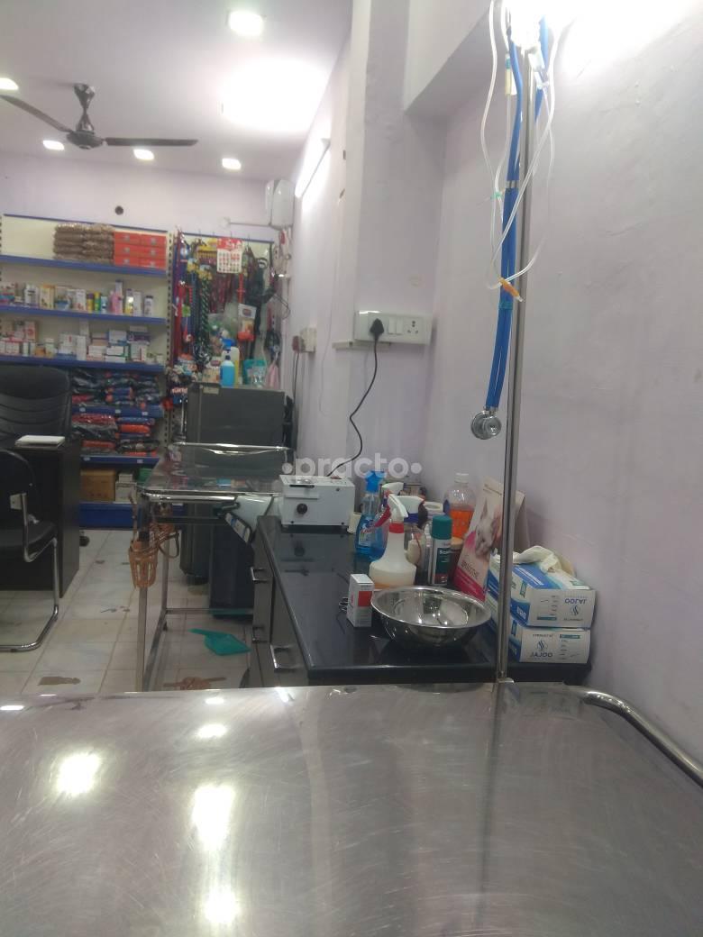 Kanpur Pet Clinic Kakadeo Kanpur