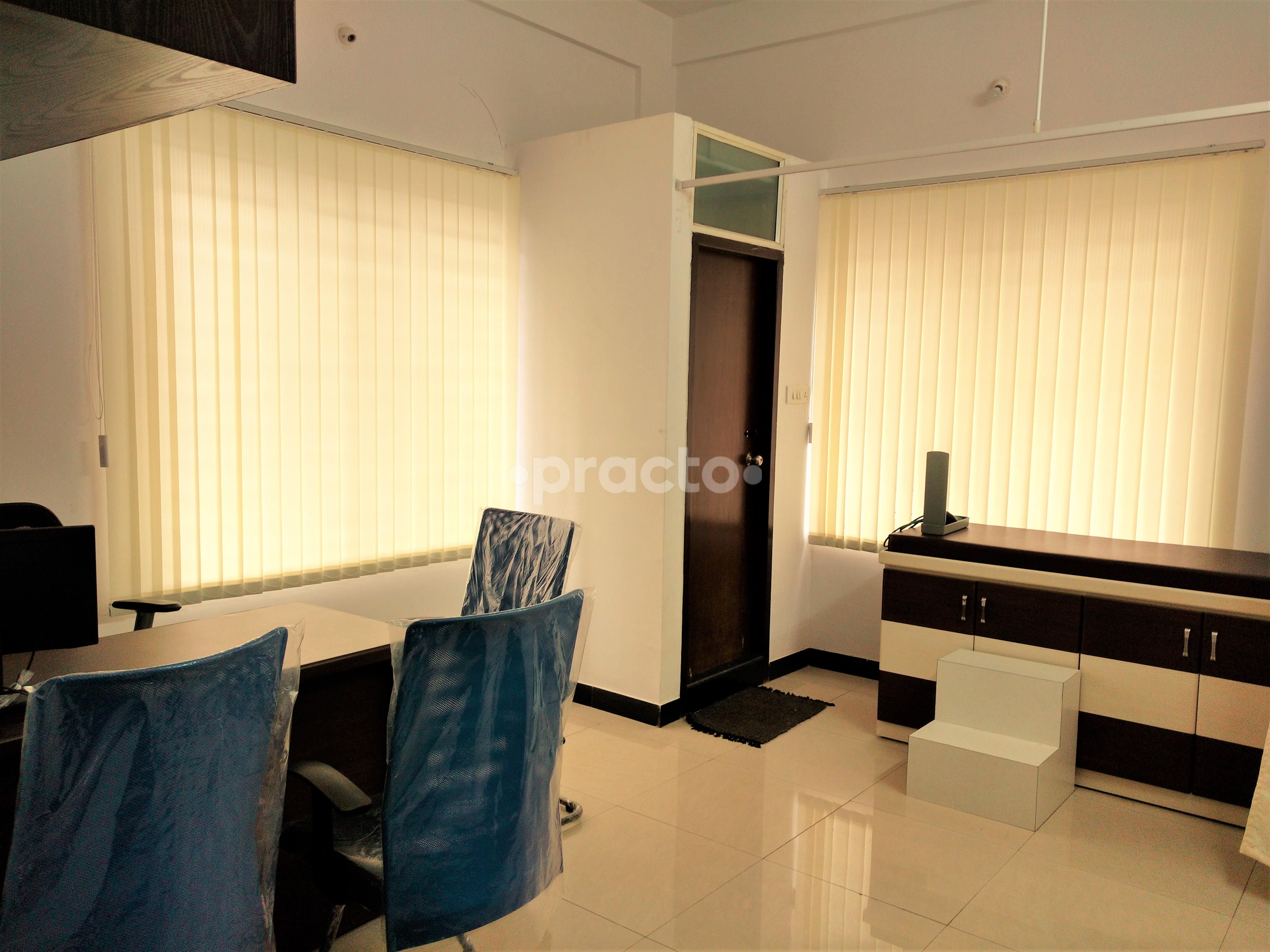 OPD/Ward at Ameya Healthcare Multispecialty Center HSR Layout Bangalore