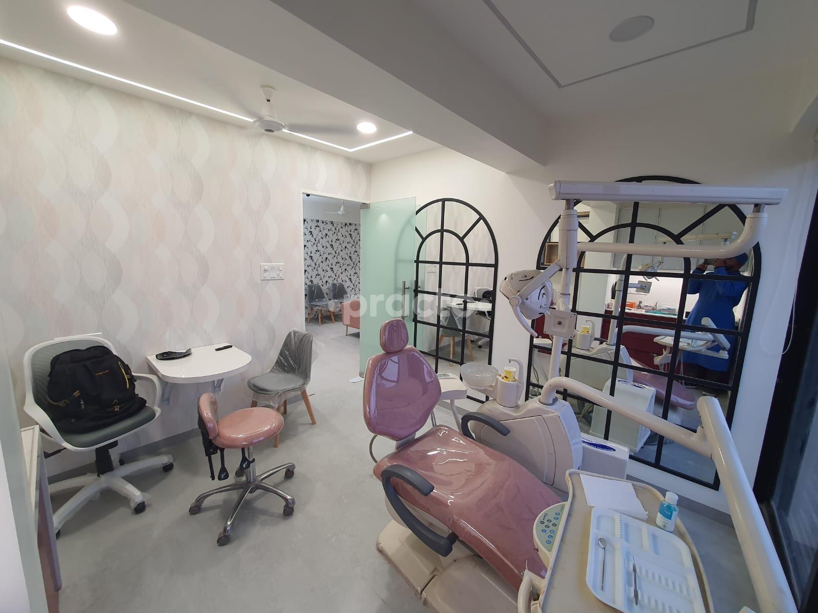 Generations Dental Wagholi Pune