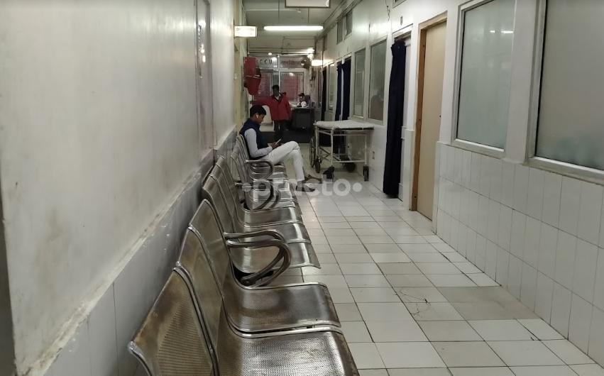 Neera Hospital Mahanagar Lucknow