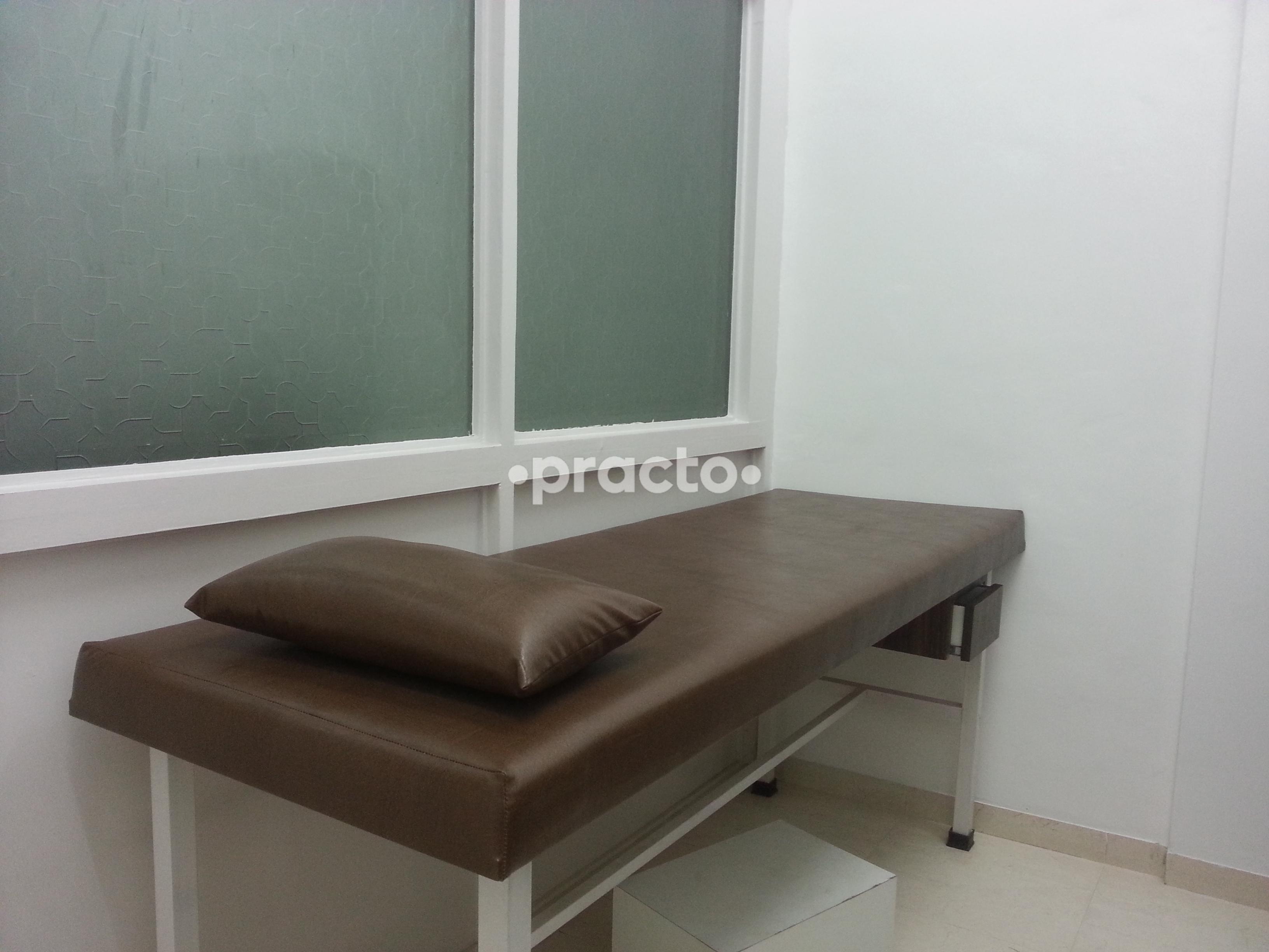 OPD/Ward at Prashanti Clinic Undri Pune