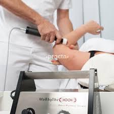 Services at Sri Krishna Physiotherapy Centre Besant Nagar Chennai