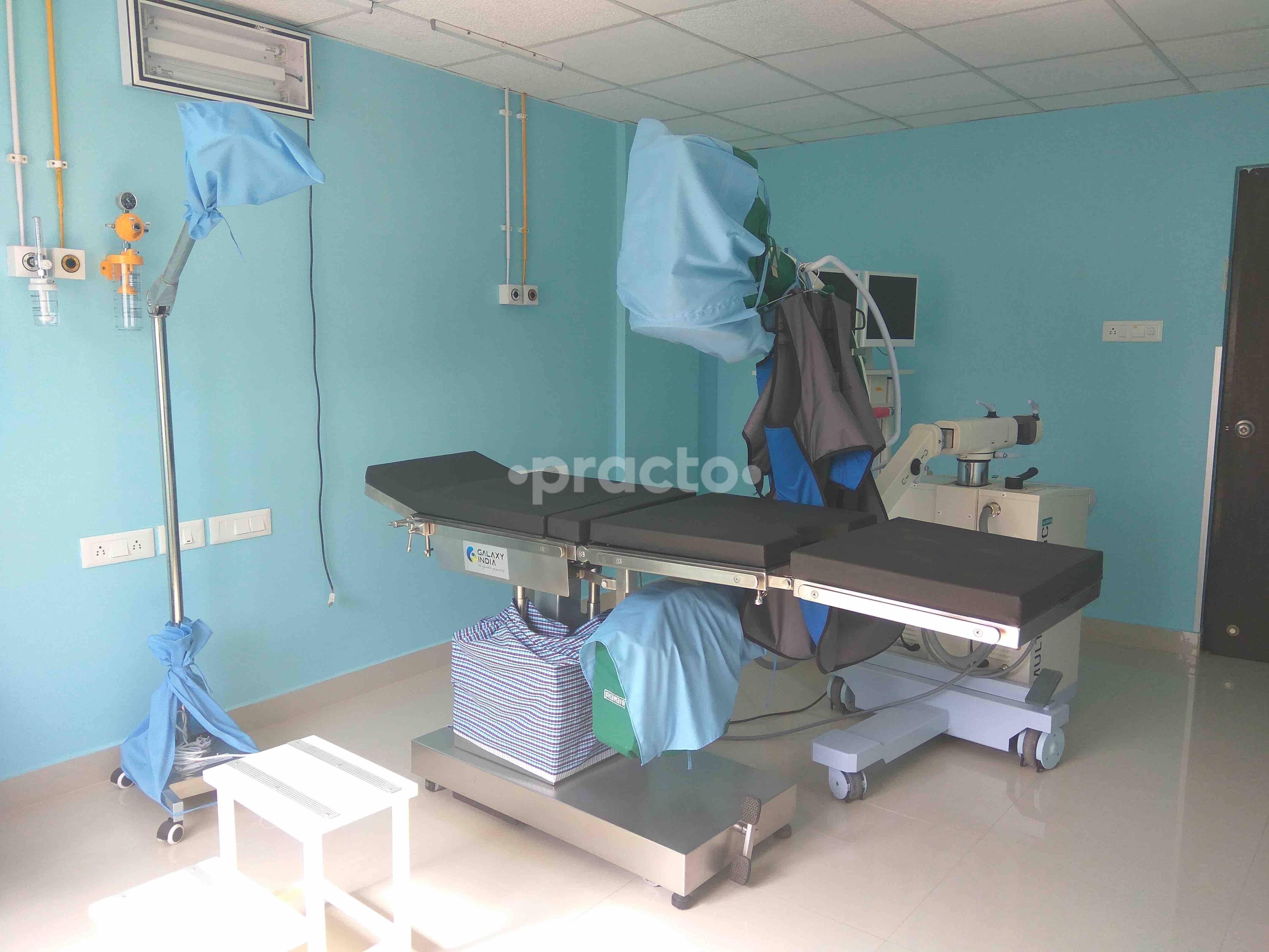 Services at Ratkal Speciality Hospital Kengeri Bangalore