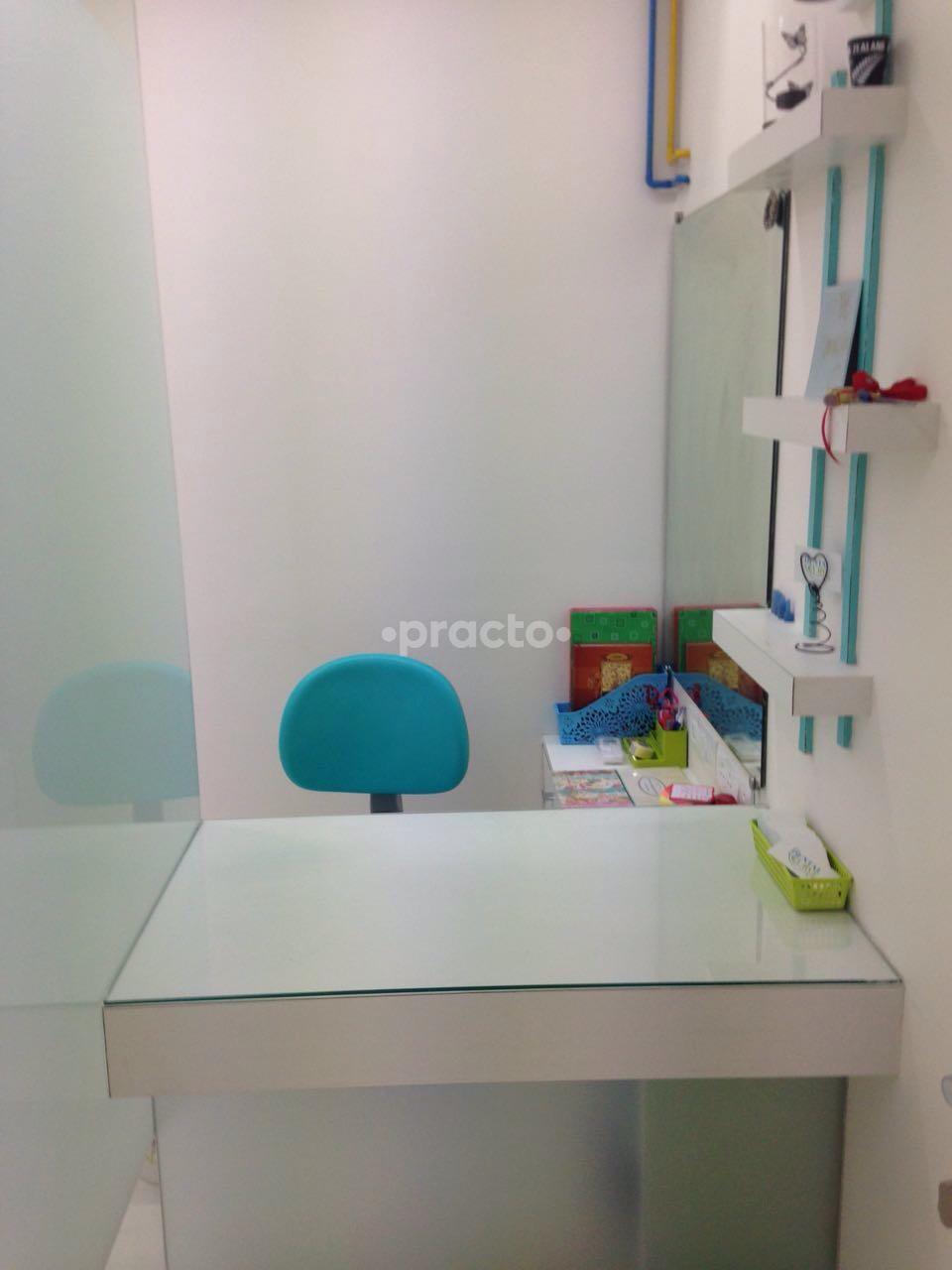The Dental Curve Ghatkopar East Mumbai