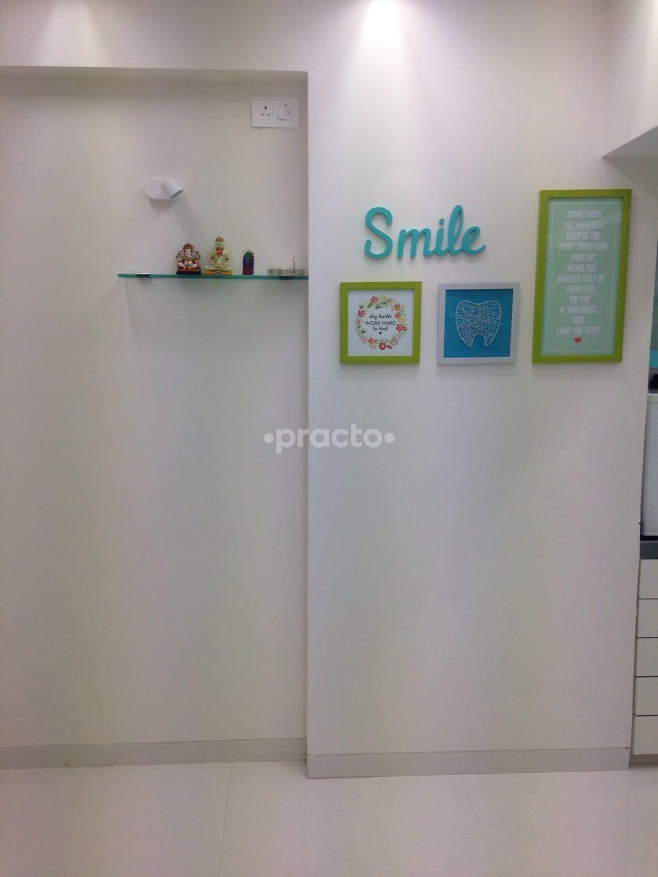 The Dental Curve Ghatkopar East Mumbai