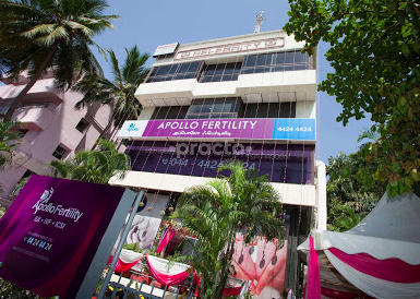 Apollo Fertility Anna Nagar Chennai