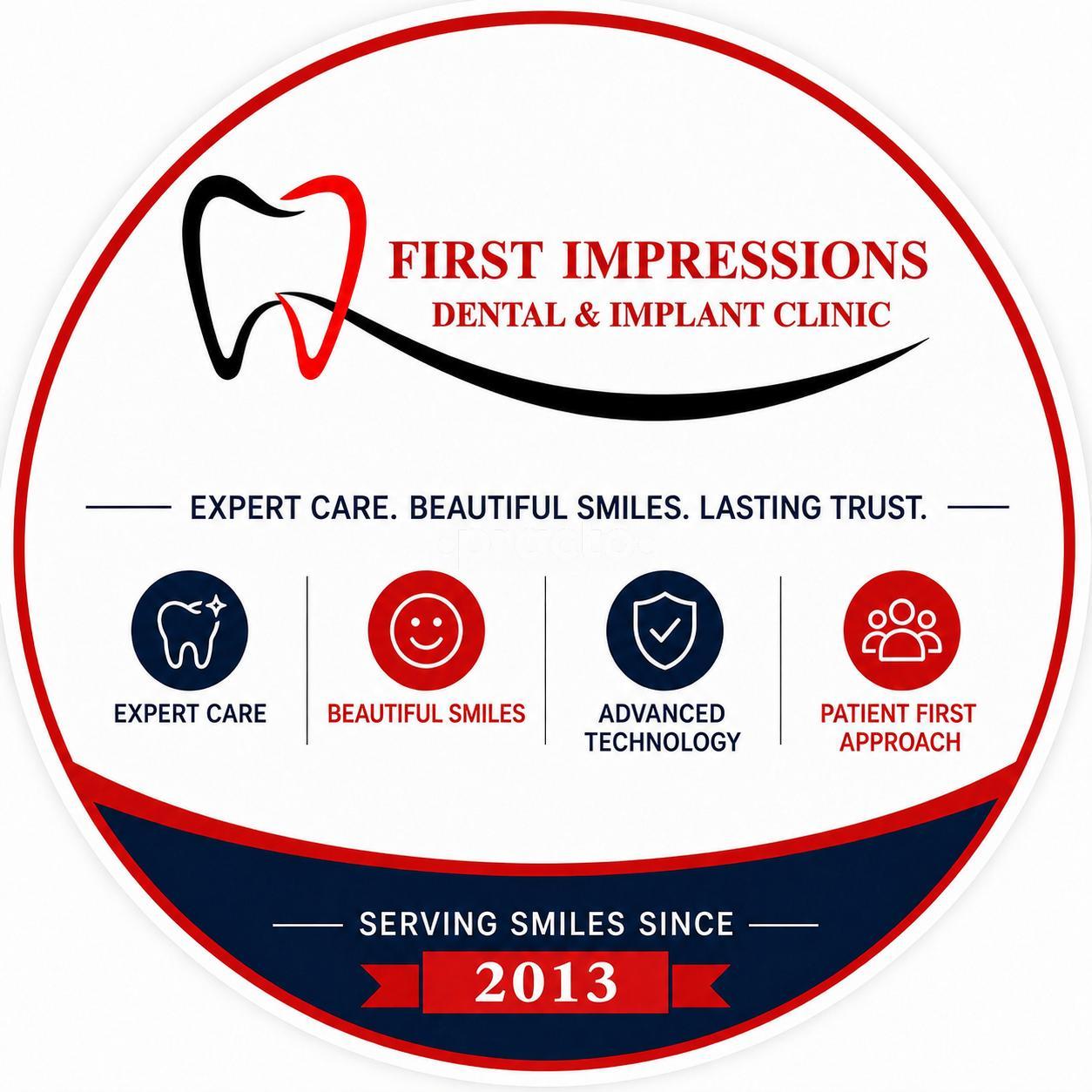 First Impressions Dental and Implant Clinic