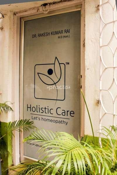 Homoeopathic Clinic Park Street Kolkata