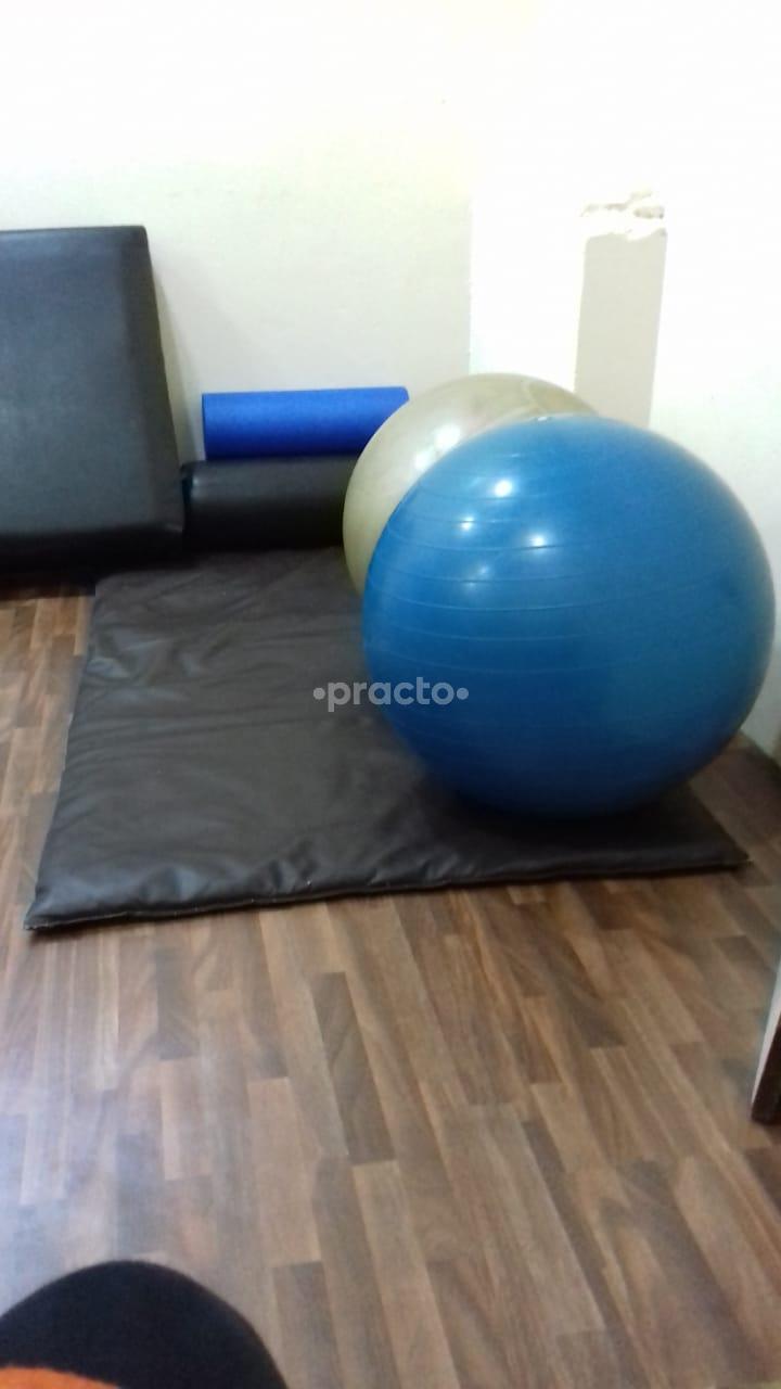 Services at Physio Pulze Sholinganallur Chennai