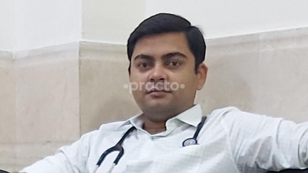 Dr Omkar Singh Raj Nagar Extension Ghaziabad