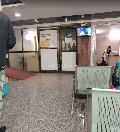 Sterling Hospital Asansol Bardhaman