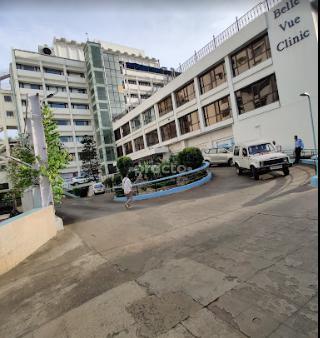 Belle Vue Clinic Minto Park Kolkata