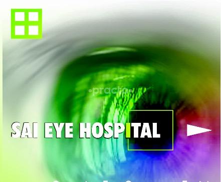 Sai Eye Hospital