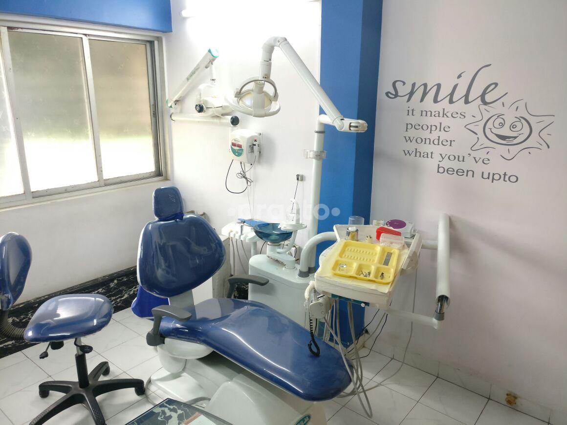 Operation Theatre at Smile M'Brace Andheri East Mumbai
