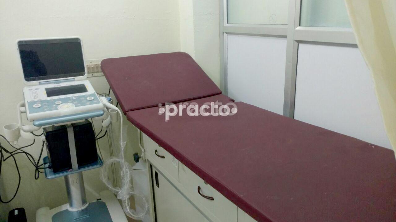 OPD/Ward at Sivanthi Heart and Diabetes centre Virugambakkam Chennai