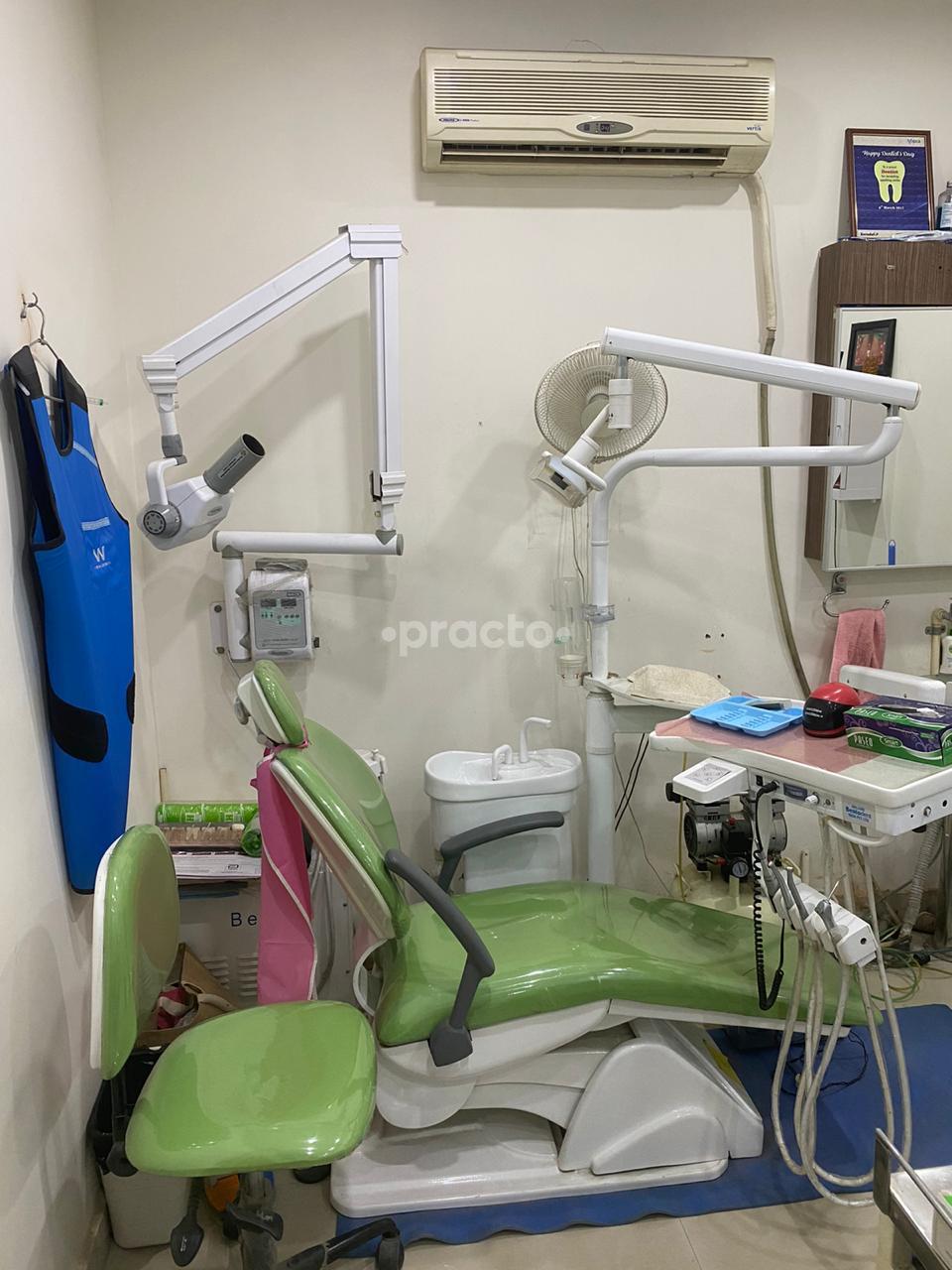 Dental Clinic Gurgaon Sector 49 Gurgaon