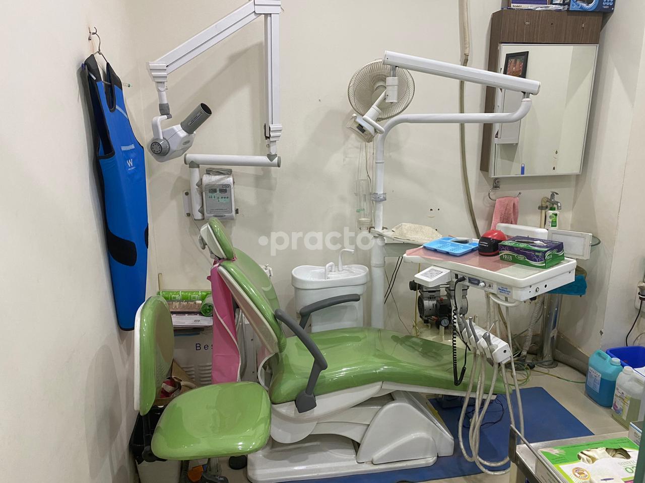 Dental Clinic Gurgaon Sector 49 Gurgaon