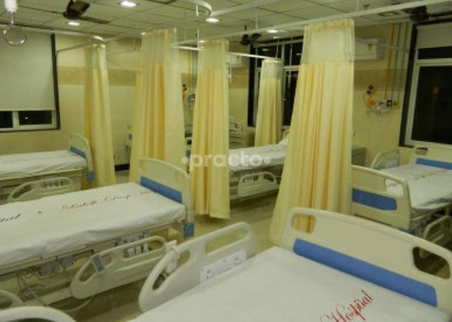 Sai Snehdeep Hospital Kopar Khairne Navi Mumbai