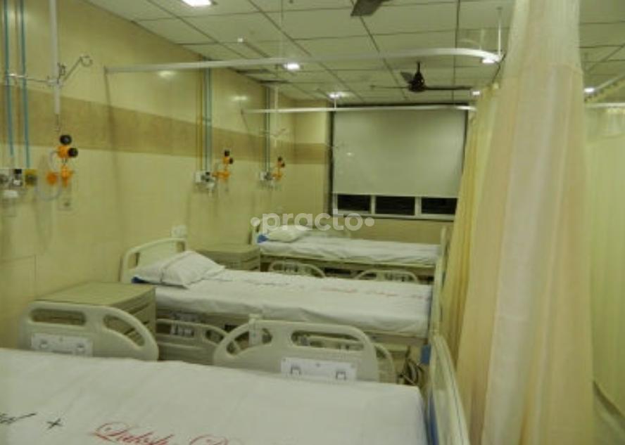 Sai Snehdeep Hospital Kopar Khairne Navi Mumbai