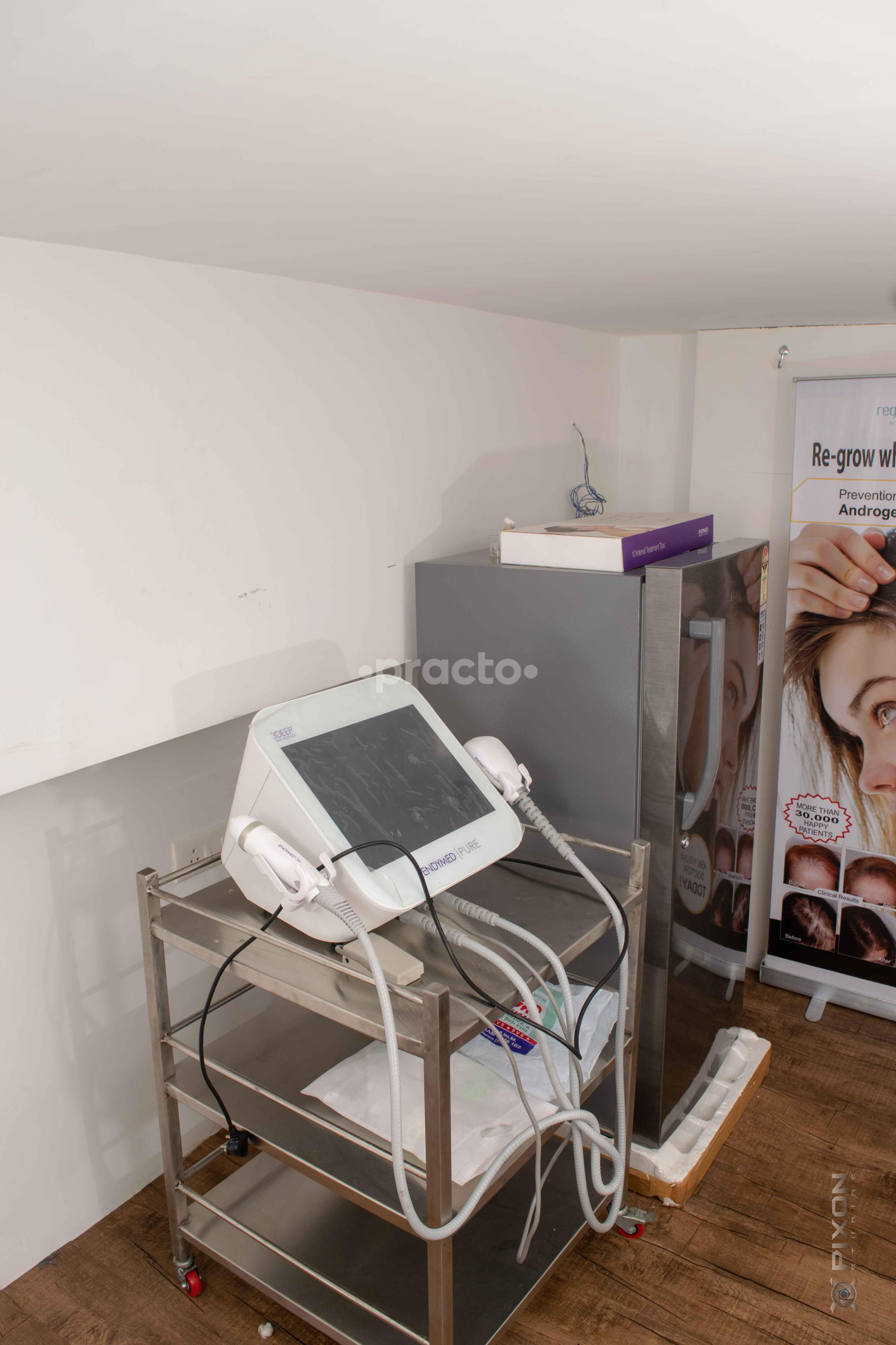 Services at The Skin Doctors Pimple Saudagar Pune