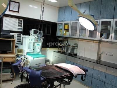 Operation Theatre at Mothercare Clinic Andheri West Mumbai