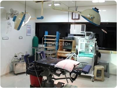 Mother Care Clinic Nursing Home Prabhadevi