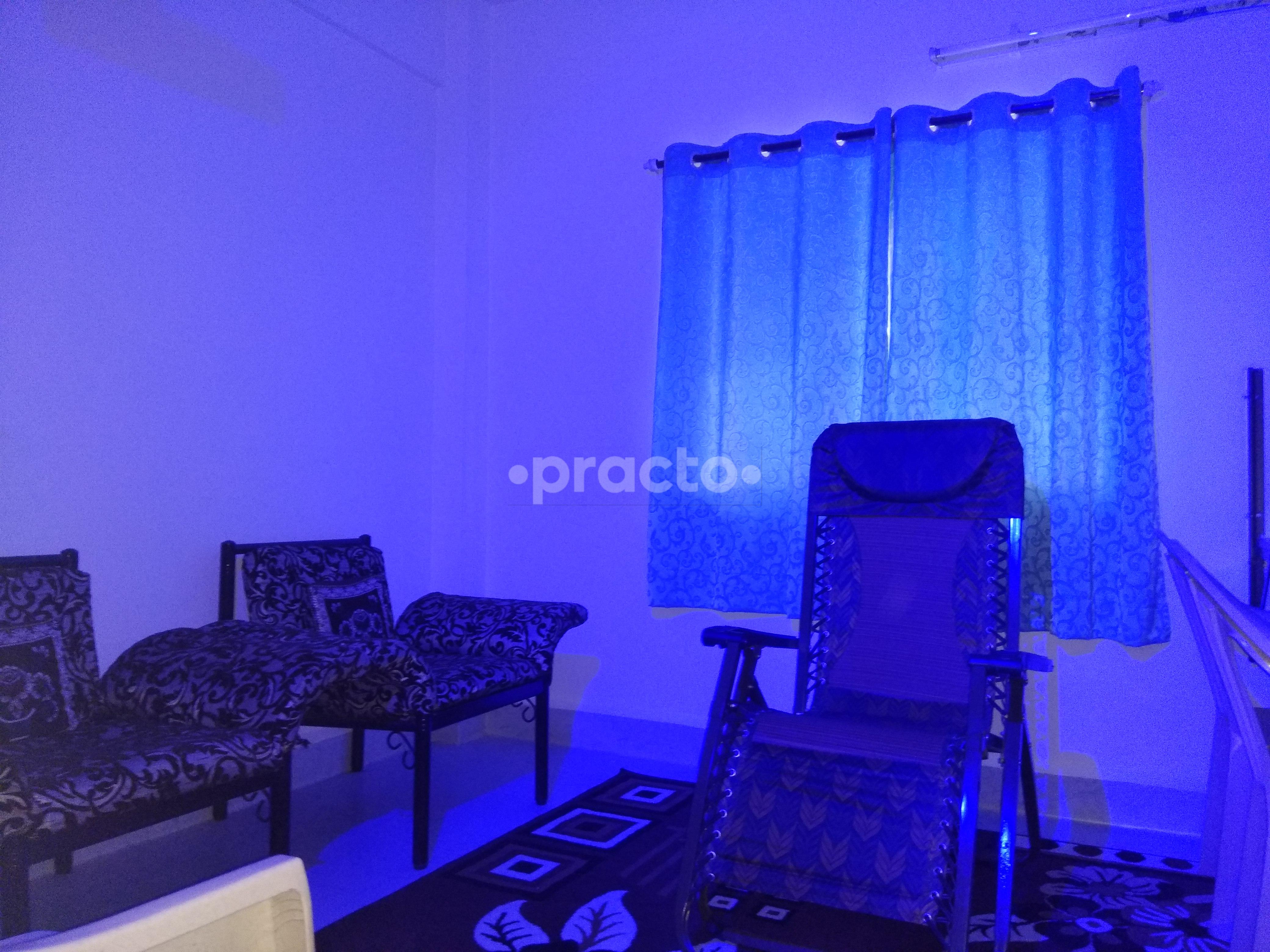 Services at Oasis Counsellors Aundh Pune