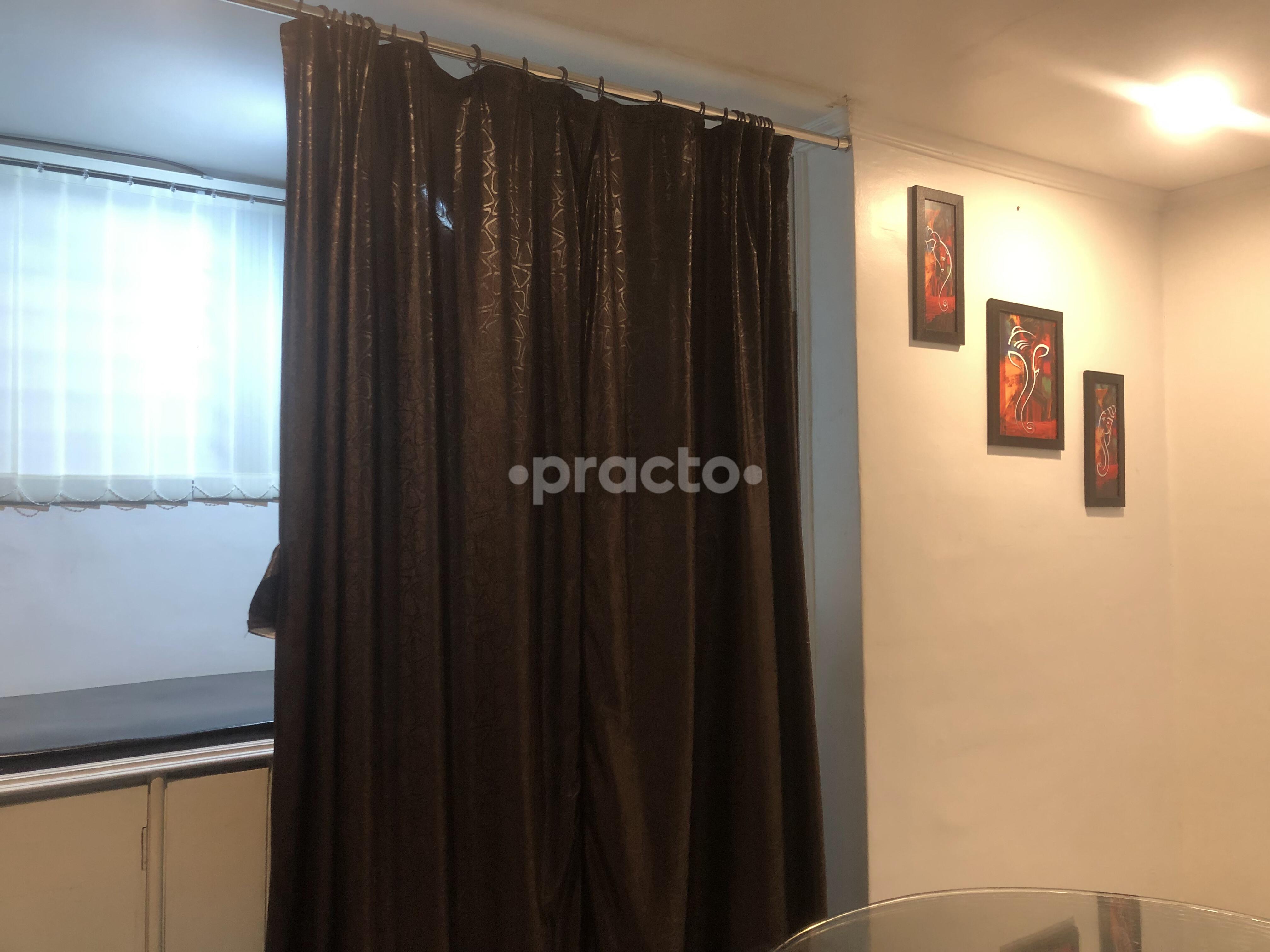 Atharva Clinic Model Colony Pune