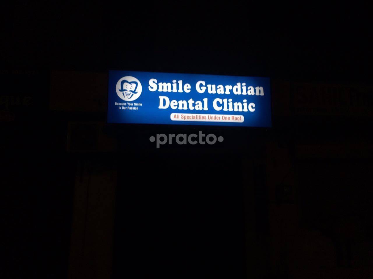 Others at Smile Guardian Dental Clinic Aggar Nagar Ludhiana