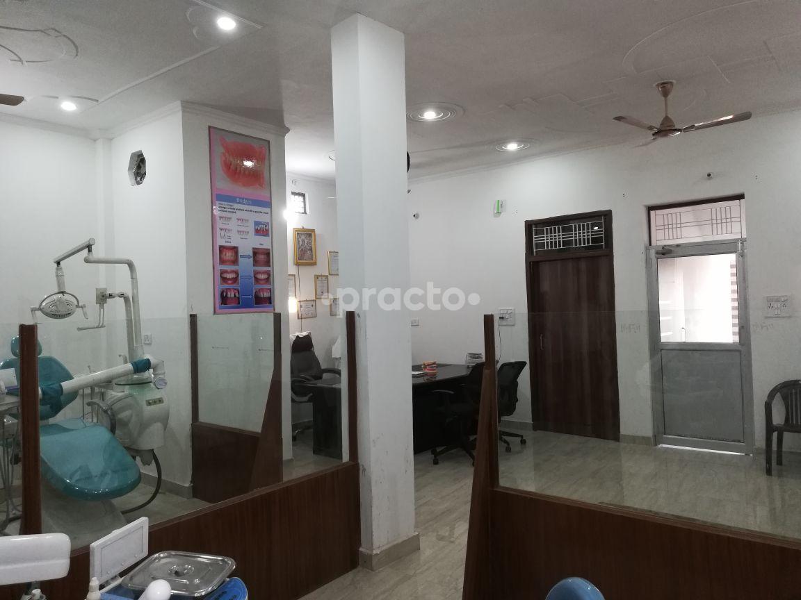 OPD/Ward at Yash Dental Clinic Loni Ghaziabad