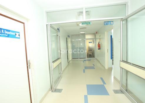 Desun Hospital Kasba Kolkata