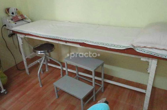 Dr Sahu's Physiotherapy Clinic Bannerghatta Road Bangalore