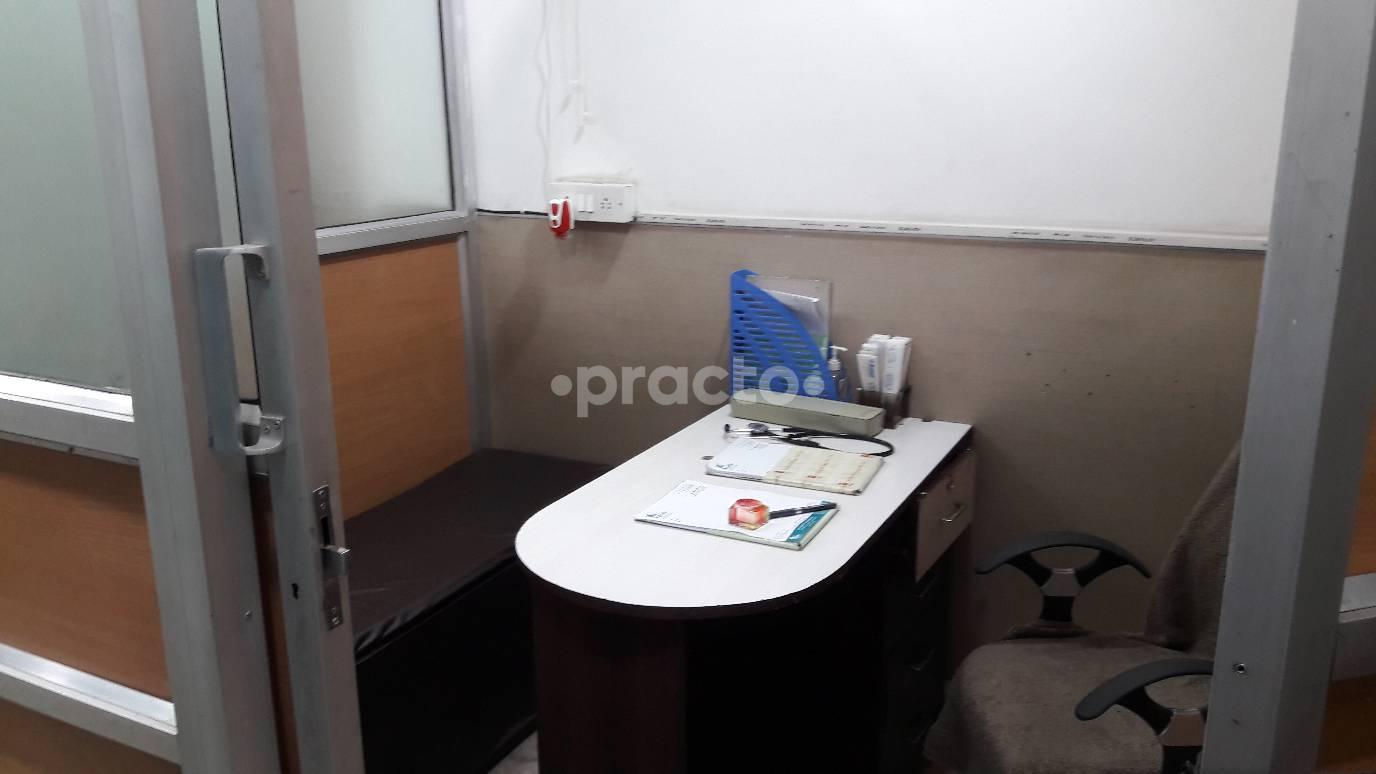 Apollo Clinic Sector 110 Noida