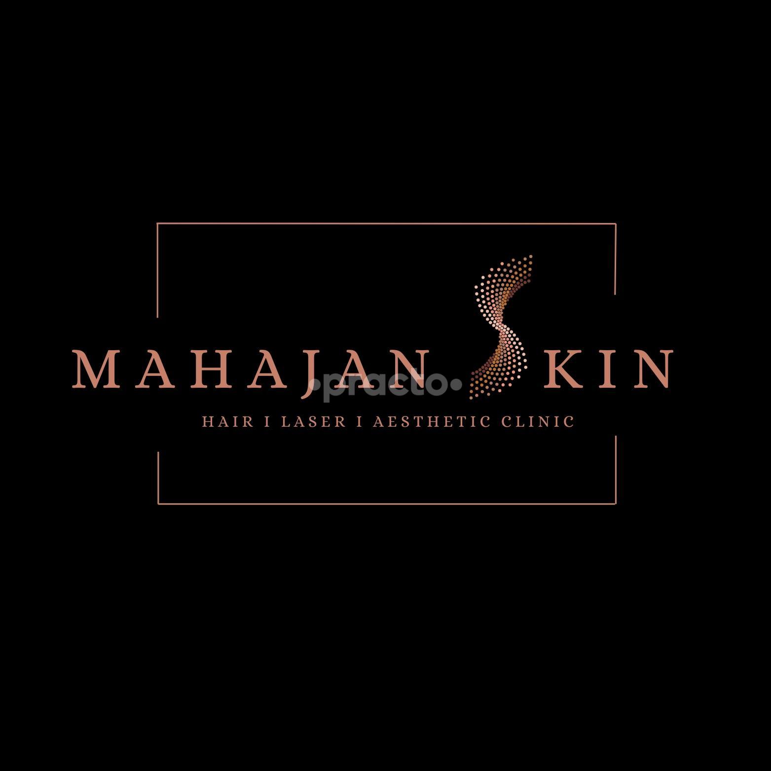 MAHAJAN SKIN CLINIC