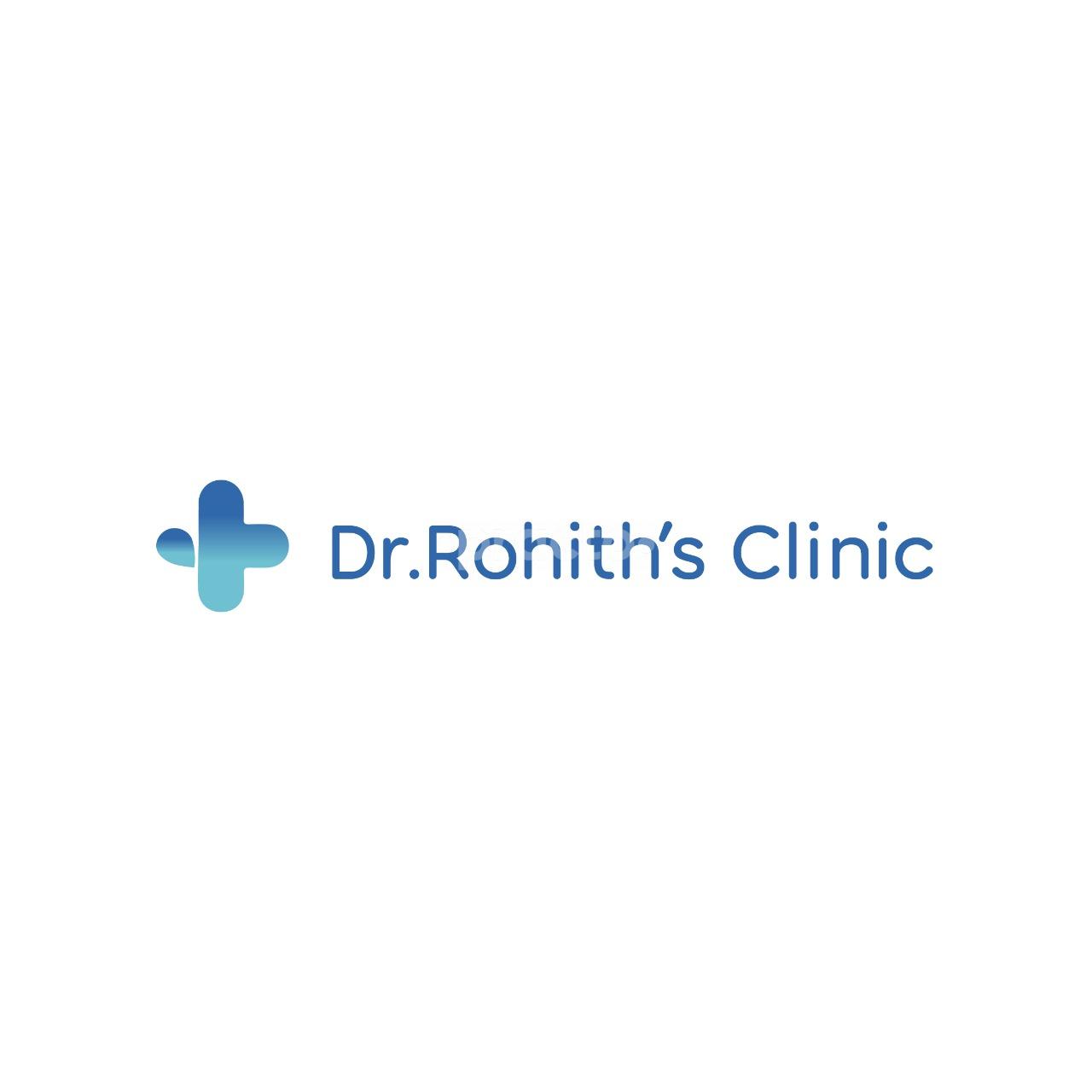 Dr.Rohith's clinic