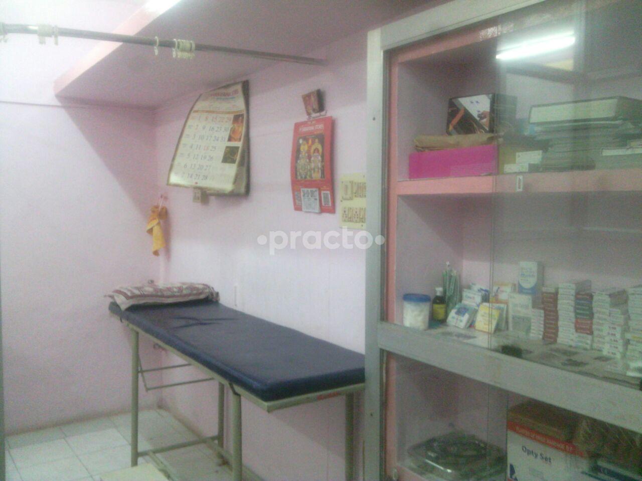 Adithiyaa Ortho Clinic Choolaimedu Chennai